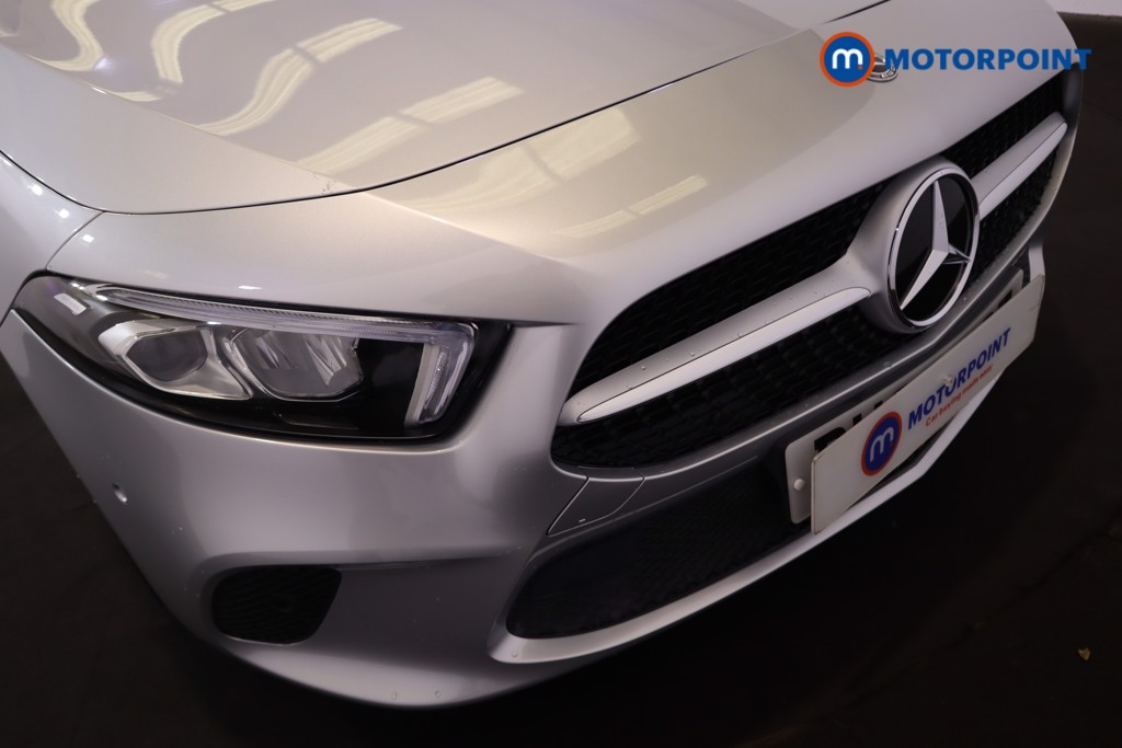Mercedes-Benz A Class Sport Automatic Diesel Hatchback - Stock Number (1542916) - 22nd supplementary image