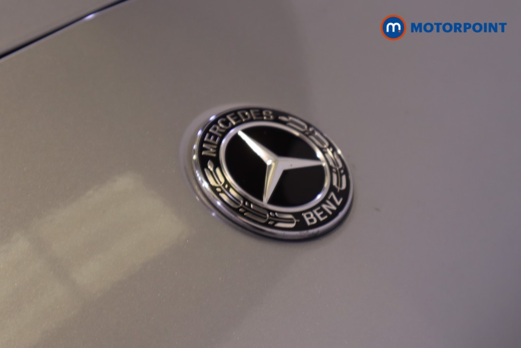 Mercedes-Benz A Class Sport Automatic Diesel Hatchback - Stock Number (1542916) - 23rd supplementary image