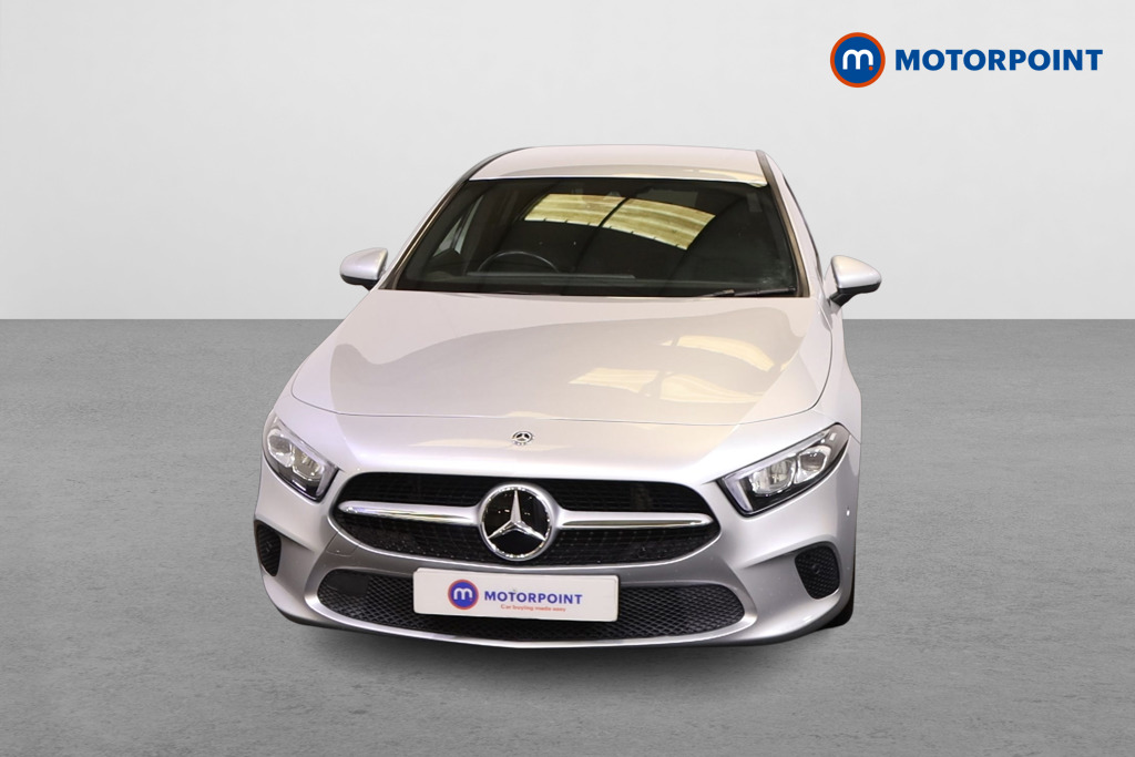 Mercedes-Benz A Class Sport Automatic Diesel Hatchback - Stock Number (1542916) - Front bumper