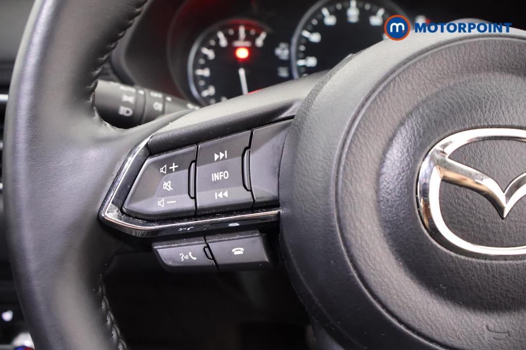 Mazda Cx-5 Sport Edition Automatic Petrol SUV - Stock Number (1543011) - 2nd supplementary image