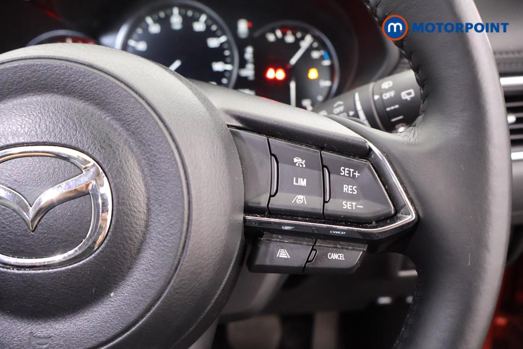 Mazda Cx-5 Sport Edition Automatic Petrol SUV - Stock Number (1543011) - 3rd supplementary image