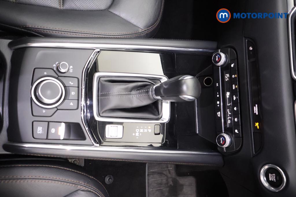 Mazda Cx-5 Sport Edition Automatic Petrol SUV - Stock Number (1543011) - 6th supplementary image