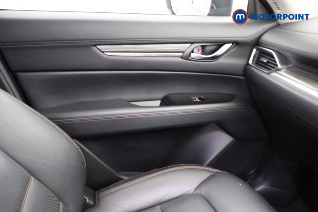Mazda Cx-5 Sport Edition Automatic Petrol SUV - Stock Number (1543011) - 7th supplementary image