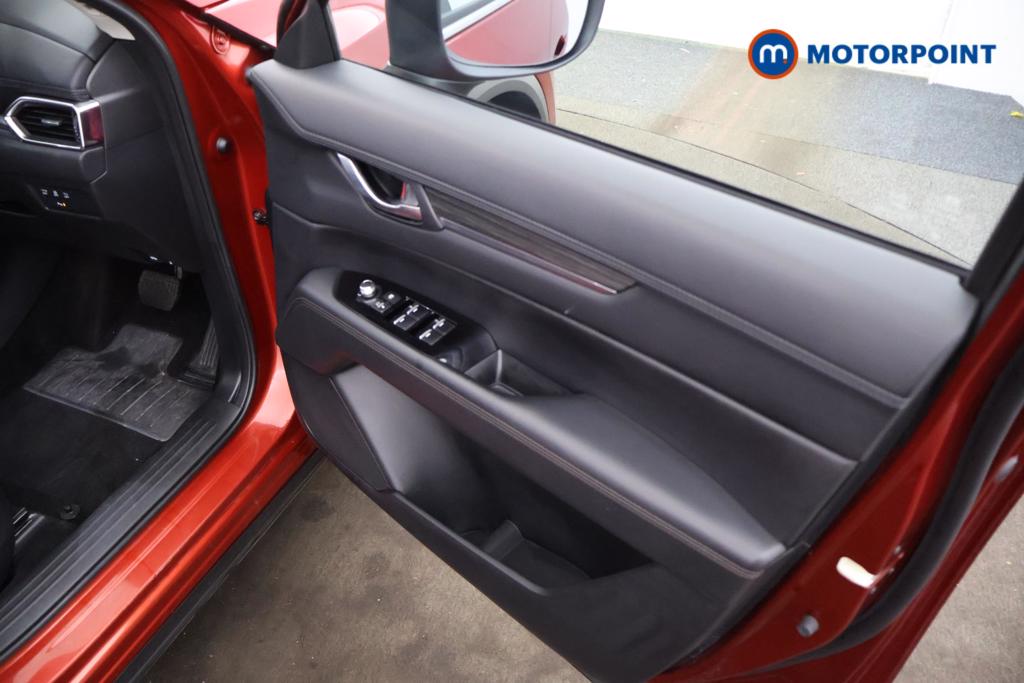 Mazda Cx-5 Sport Edition Automatic Petrol SUV - Stock Number (1543011) - 8th supplementary image