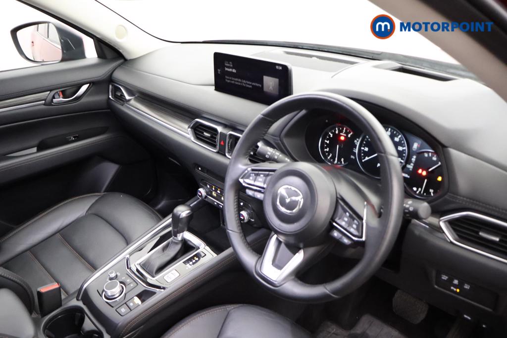 Mazda Cx-5 Sport Edition Automatic Petrol SUV - Stock Number (1543011) - 9th supplementary image