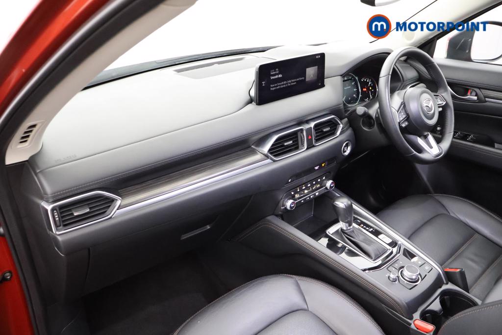 Mazda Cx-5 Sport Edition Automatic Petrol SUV - Stock Number (1543011) - 11th supplementary image
