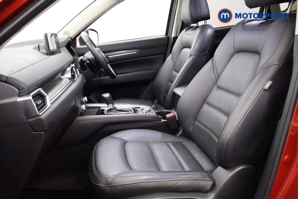 Mazda Cx-5 Sport Edition Automatic Petrol SUV - Stock Number (1543011) - 12th supplementary image