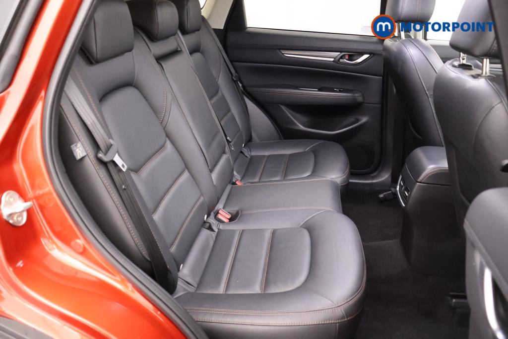 Mazda Cx-5 Sport Edition Automatic Petrol SUV - Stock Number (1543011) - 13th supplementary image