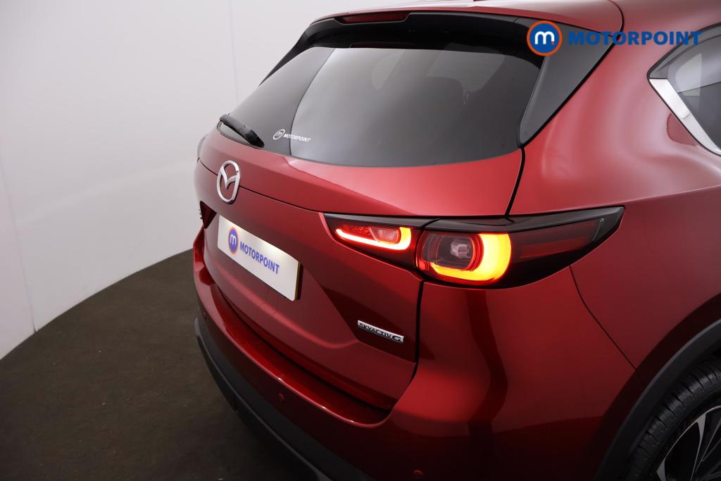 Mazda Cx-5 Sport Edition Automatic Petrol SUV - Stock Number (1543011) - 14th supplementary image
