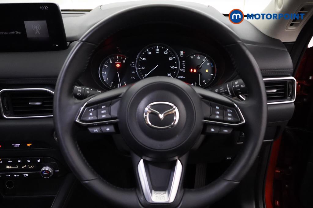 Mazda Cx-5 Sport Edition Automatic Petrol SUV - Stock Number (1543011) - 1st supplementary image