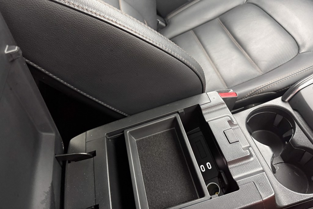 Mazda Cx-5 Exclusive-Line Manual Petrol-Electric Hybrid SUV - Stock Number (1543025) - 12th supplementary image