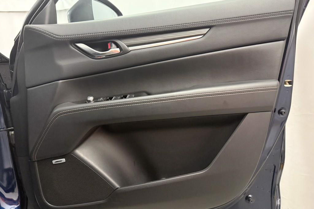 Mazda Cx-5 Exclusive-Line Manual Petrol-Electric Hybrid SUV - Stock Number (1543025) - 14th supplementary image