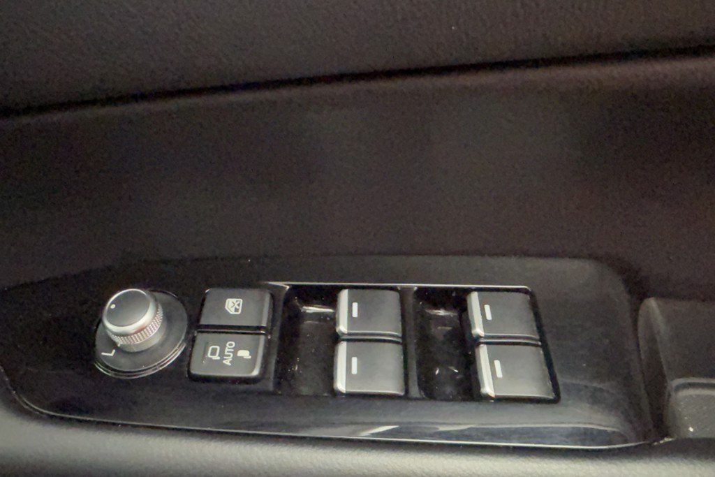 Mazda Cx-5 Exclusive-Line Manual Petrol-Electric Hybrid SUV - Stock Number (1543025) - 15th supplementary image