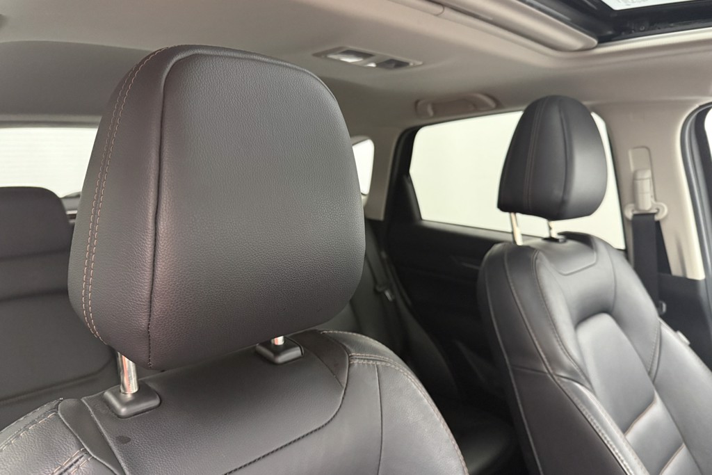 Mazda Cx-5 Exclusive-Line Manual Petrol-Electric Hybrid SUV - Stock Number (1543025) - 17th supplementary image
