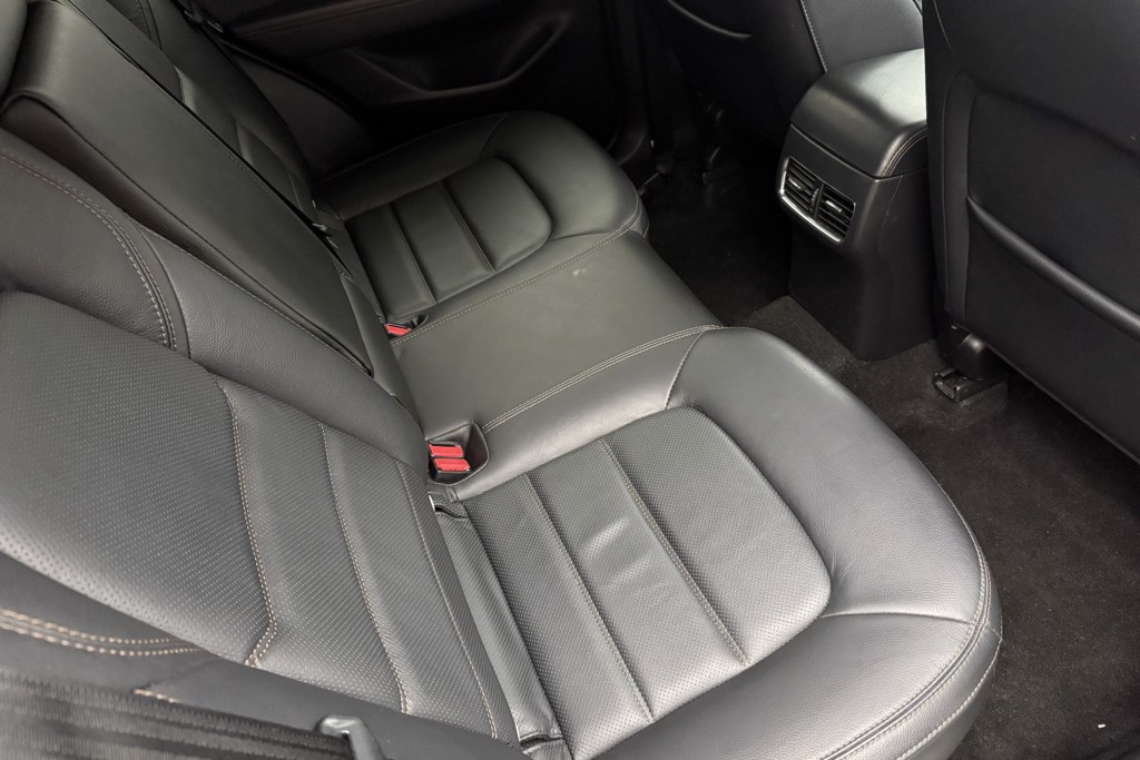 Mazda Cx-5 Exclusive-Line Manual Petrol-Electric Hybrid SUV - Stock Number (1543025) - 20th supplementary image