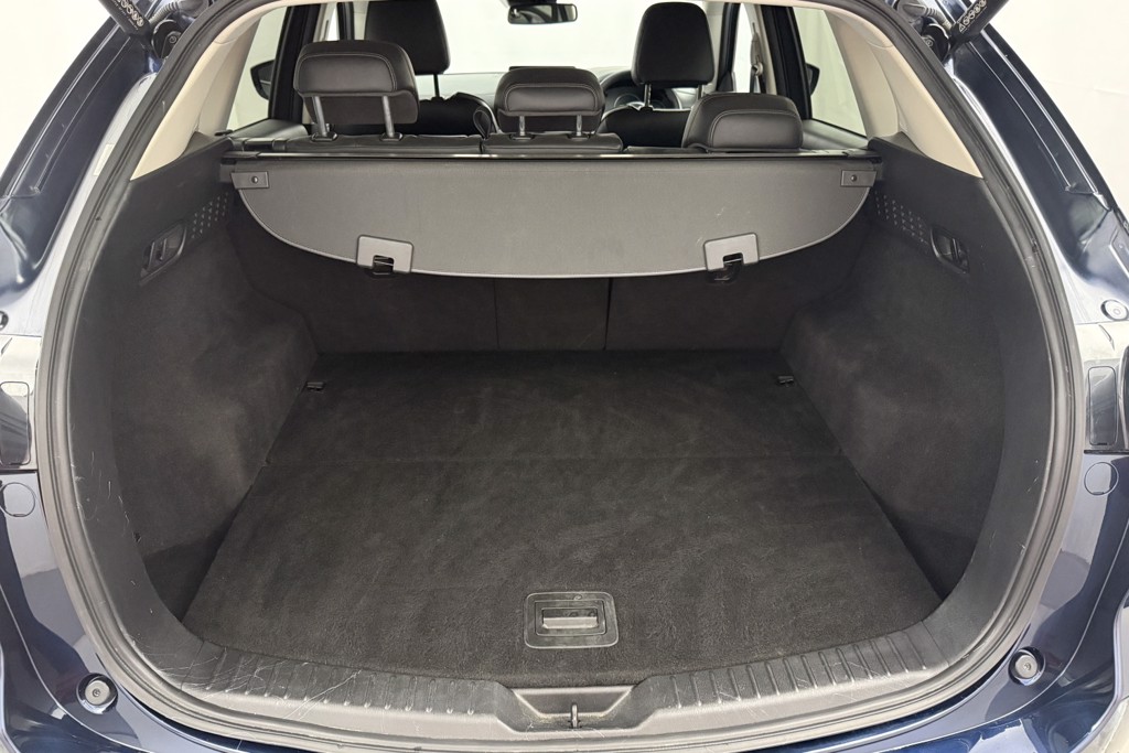 Mazda Cx-5 Exclusive-Line Manual Petrol-Electric Hybrid SUV - Stock Number (1543025) - 22nd supplementary image