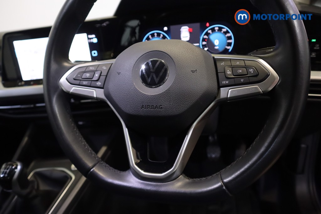Volkswagen Golf Life Manual Petrol Hatchback - Stock Number (1543042) - 3rd supplementary image