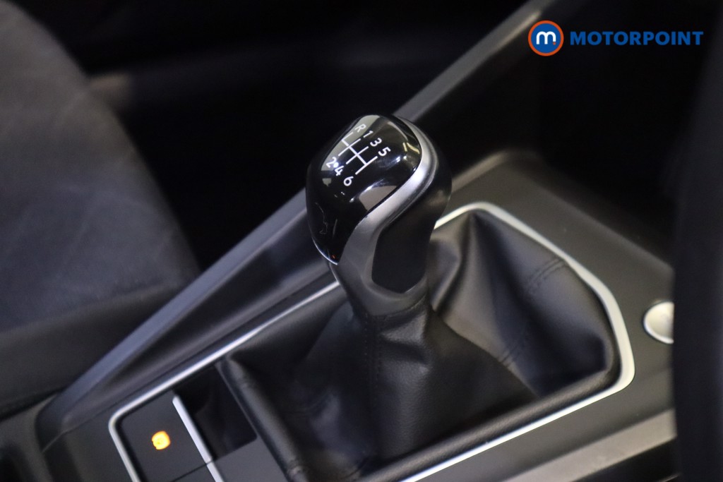 Volkswagen Golf Life Manual Petrol Hatchback - Stock Number (1543042) - 5th supplementary image