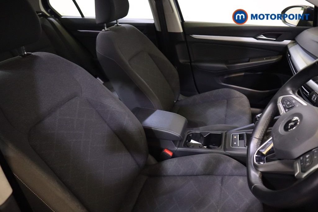Volkswagen Golf Life Manual Petrol Hatchback - Stock Number (1543042) - 6th supplementary image