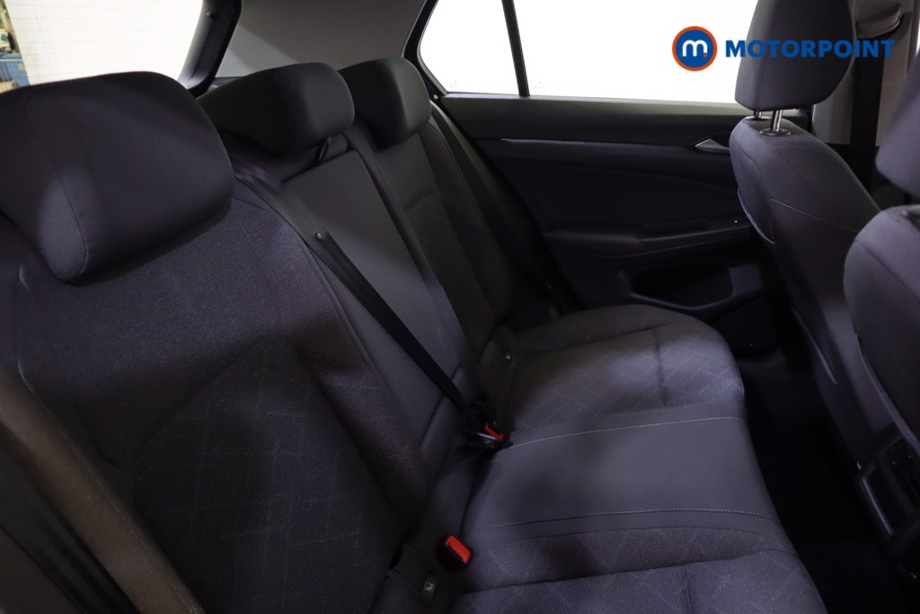 Volkswagen Golf Life Manual Petrol Hatchback - Stock Number (1543042) - 7th supplementary image