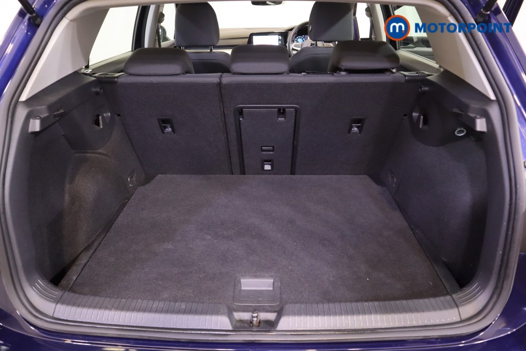 Volkswagen Golf Life Manual Petrol Hatchback - Stock Number (1543042) - 8th supplementary image