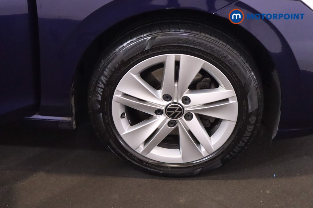 Volkswagen Golf Life Manual Petrol Hatchback - Stock Number (1543042) - 11th supplementary image