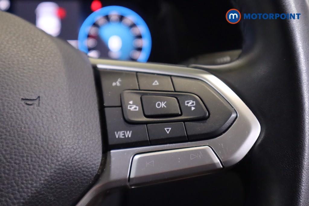 Volkswagen Golf Life Manual Petrol Hatchback - Stock Number (1543042) - 15th supplementary image