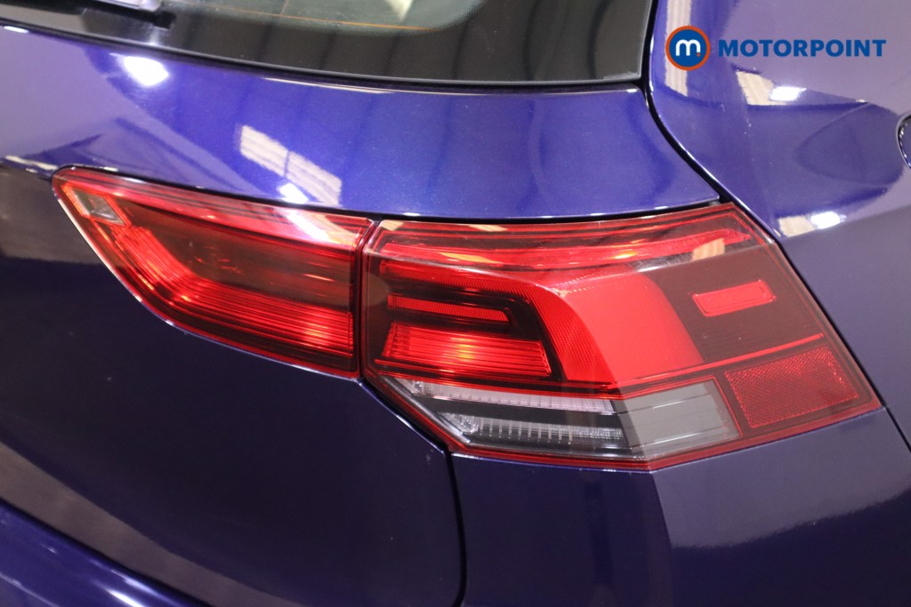 Volkswagen Golf Life Manual Petrol Hatchback - Stock Number (1543042) - 18th supplementary image