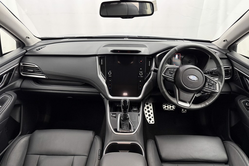 Subaru Outback Touring Automatic Petrol Estate - Stock Number (1543178) - 2nd supplementary image