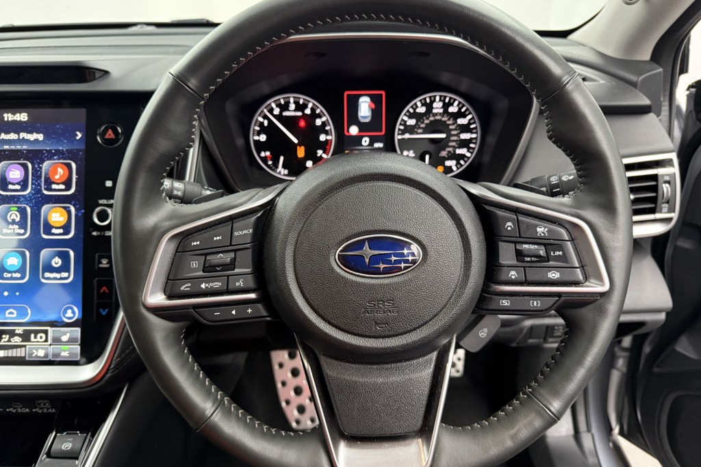 Subaru Outback Touring Automatic Petrol Estate - Stock Number (1543178) - 3rd supplementary image