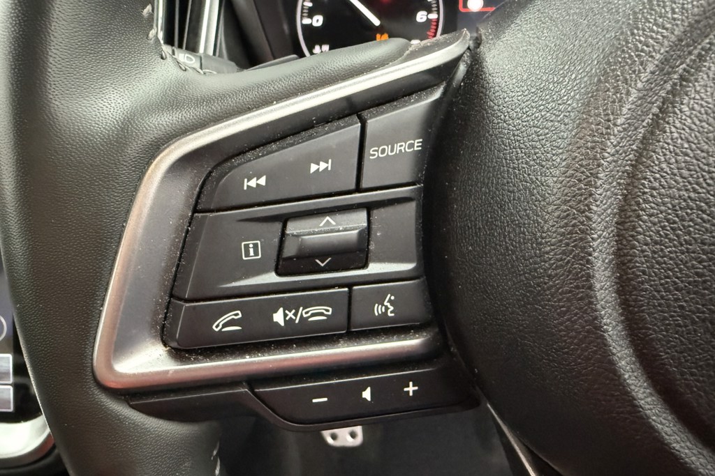 Subaru Outback Touring Automatic Petrol Estate - Stock Number (1543178) - 4th supplementary image