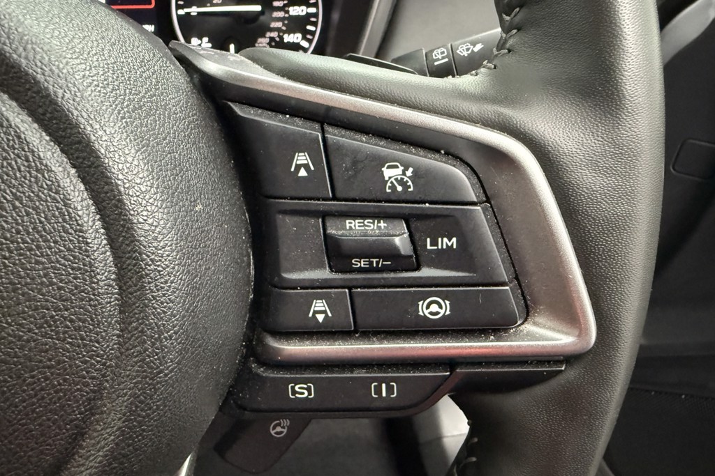 Subaru Outback Touring Automatic Petrol Estate - Stock Number (1543178) - 5th supplementary image