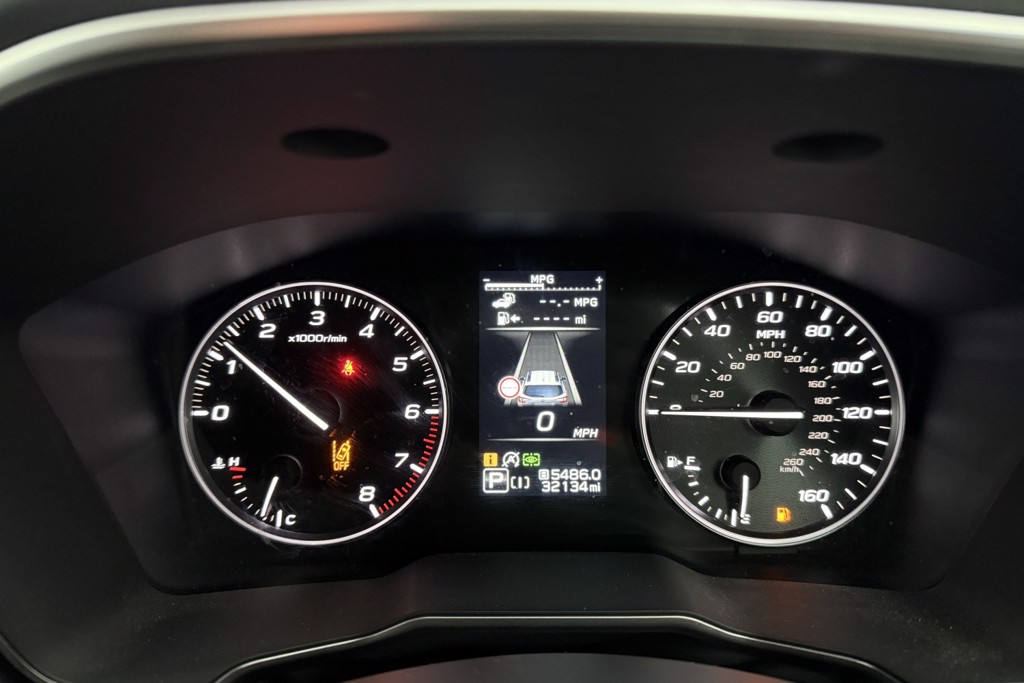 Subaru Outback Touring Automatic Petrol Estate - Stock Number (1543178) - 6th supplementary image