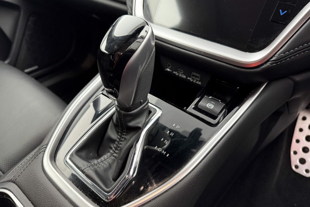 Subaru Outback Touring Automatic Petrol Estate - Stock Number (1543178) - 14th supplementary image