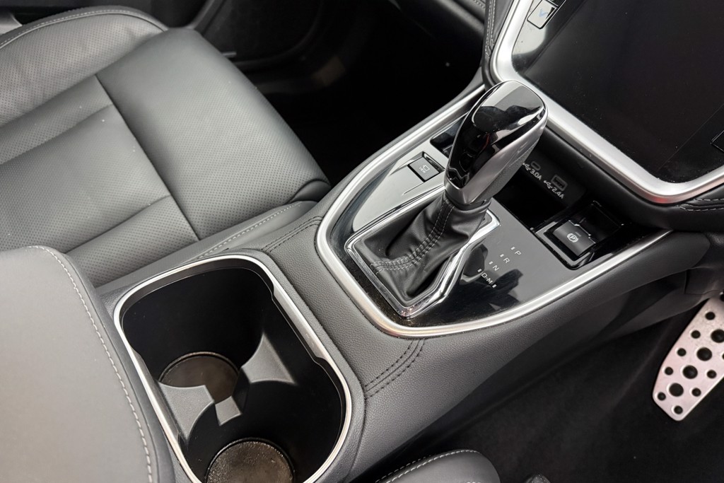 Subaru Outback Touring Automatic Petrol Estate - Stock Number (1543178) - 15th supplementary image