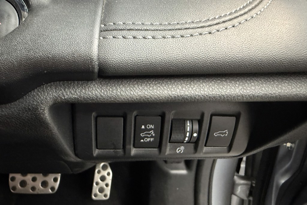 Subaru Outback Touring Automatic Petrol Estate - Stock Number (1543178) - 16th supplementary image