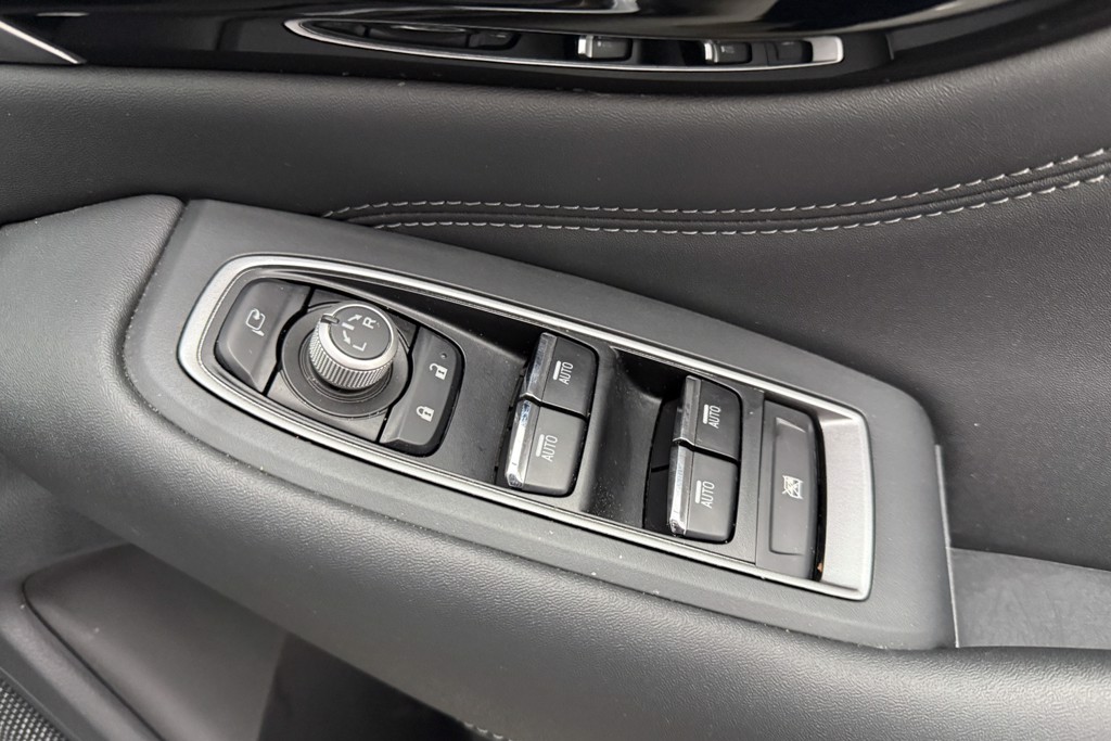 Subaru Outback Touring Automatic Petrol Estate - Stock Number (1543178) - 18th supplementary image
