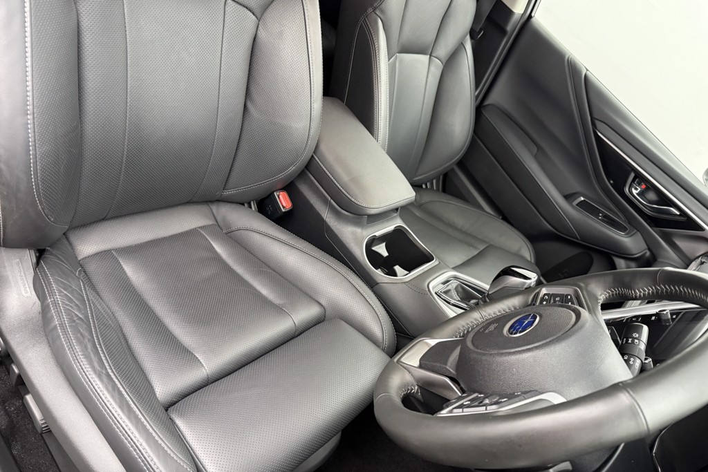 Subaru Outback Touring Automatic Petrol Estate - Stock Number (1543178) - 20th supplementary image