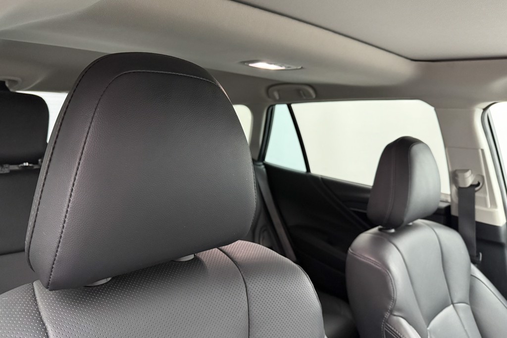 Subaru Outback Touring Automatic Petrol Estate - Stock Number (1543178) - 21st supplementary image