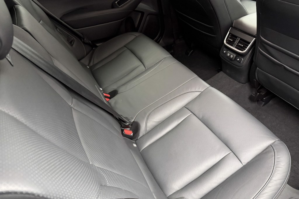 Subaru Outback Touring Automatic Petrol Estate - Stock Number (1543178) - 22nd supplementary image