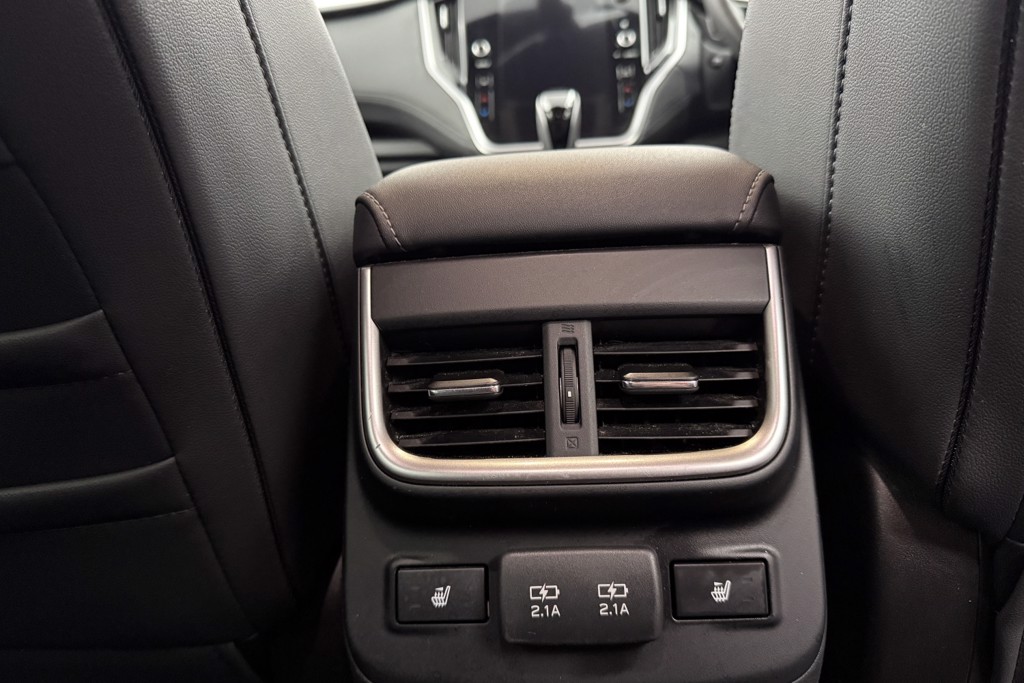 Subaru Outback Touring Automatic Petrol Estate - Stock Number (1543178) - 23rd supplementary image