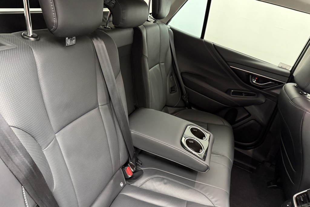 Subaru Outback Touring Automatic Petrol Estate - Stock Number (1543178) - 24th supplementary image