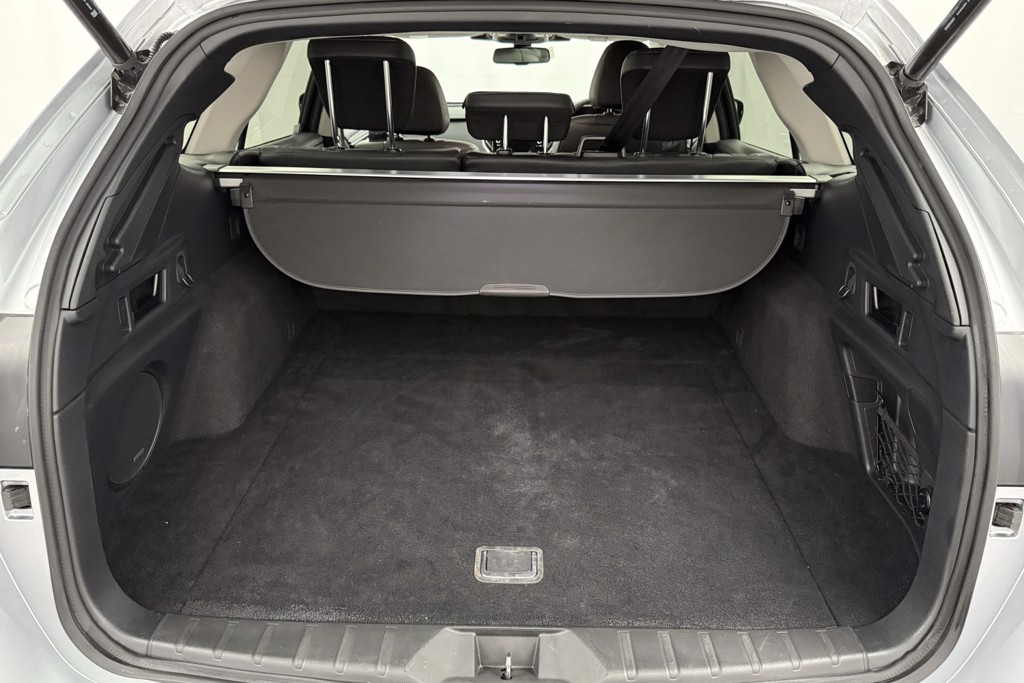 Subaru Outback Touring Automatic Petrol Estate - Stock Number (1543178) - 25th supplementary image