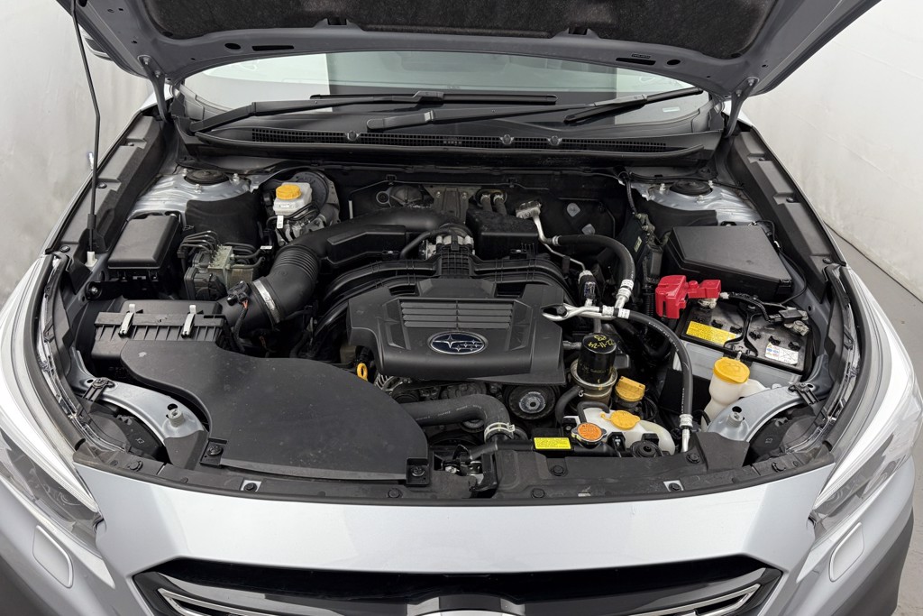 Subaru Outback Touring Automatic Petrol Estate - Stock Number (1543178) - 29th supplementary image