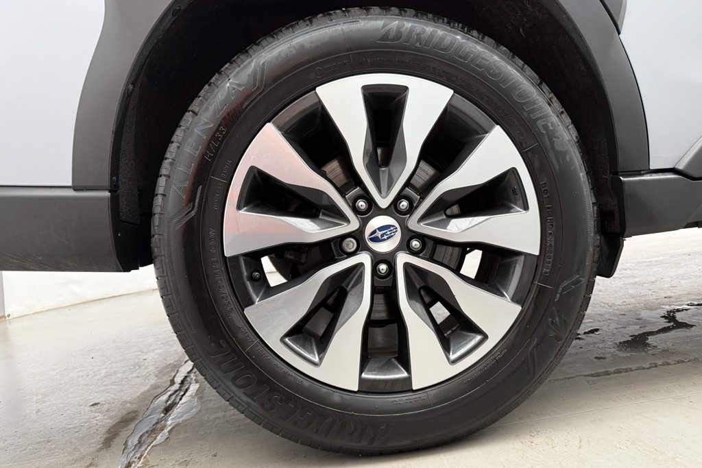 Subaru Outback Touring Automatic Petrol Estate - Stock Number (1543178) - 31st supplementary image