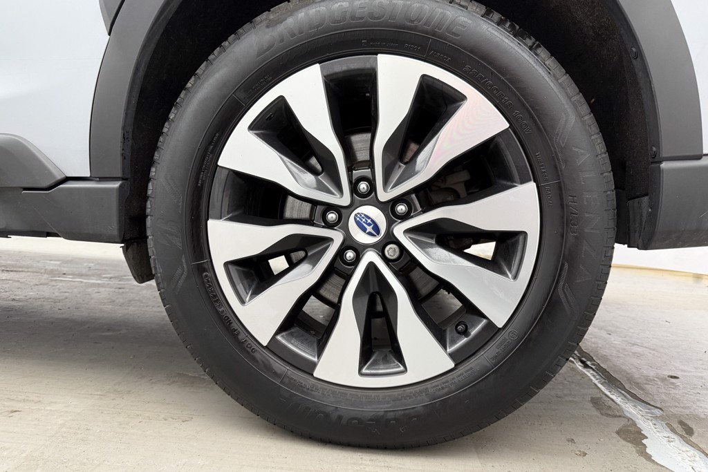 Subaru Outback Touring Automatic Petrol Estate - Stock Number (1543178) - 32nd supplementary image