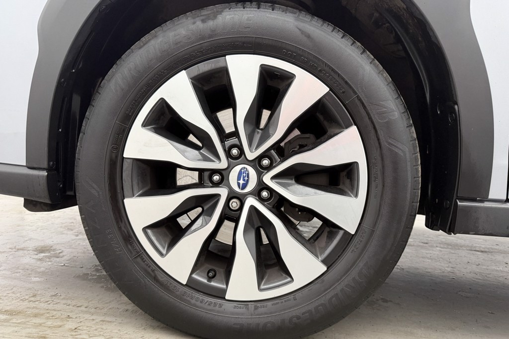 Subaru Outback Touring Automatic Petrol Estate - Stock Number (1543178) - 33rd supplementary image