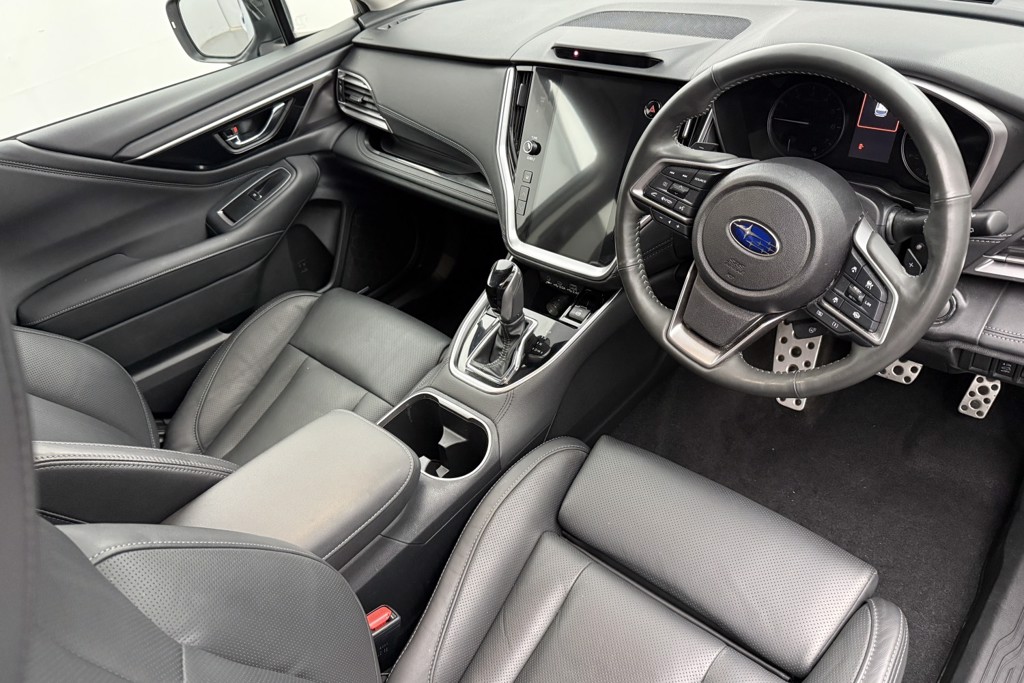 Subaru Outback Touring Automatic Petrol Estate - Stock Number (1543178) - 1st supplementary image