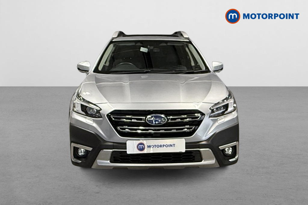 Subaru Outback Touring Automatic Petrol Estate - Stock Number (1543178) - Front bumper