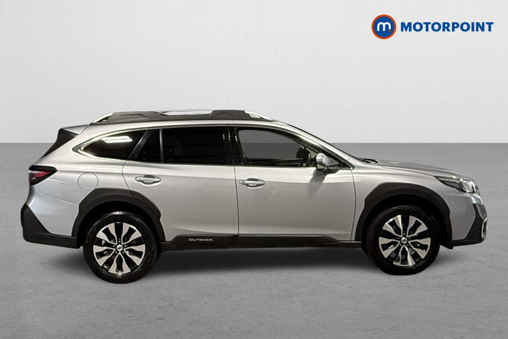 Subaru Outback Touring Automatic Petrol Estate - Stock Number (1543178) - Drivers side